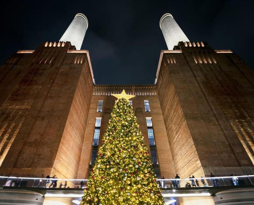 Apartment Battersea Power Station, Zone 1 *